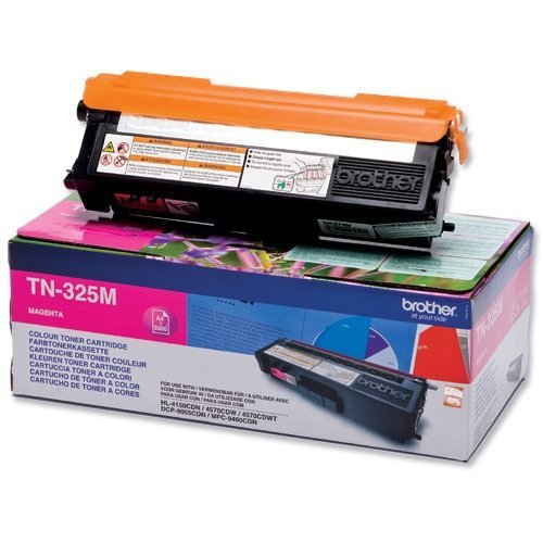 Brother Toner^ HL4150CDN Magenta 3,5k