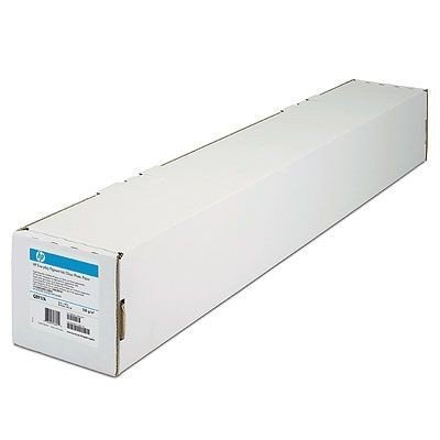 Papier HP Universal Instant-dry Semi-gloss Photo (1524mm x 61m) - Q8757A