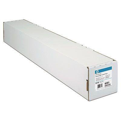 Papier w roli HP Coated 90 g^m2, A0^841 mm x 45.7 m Q1441A