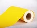 Papier w roli do plotera 594x45m 90g powlekany Żółty