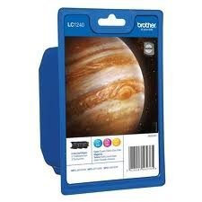 Brother Atrament Tusz^ MFCJ6910DW CMY 600str