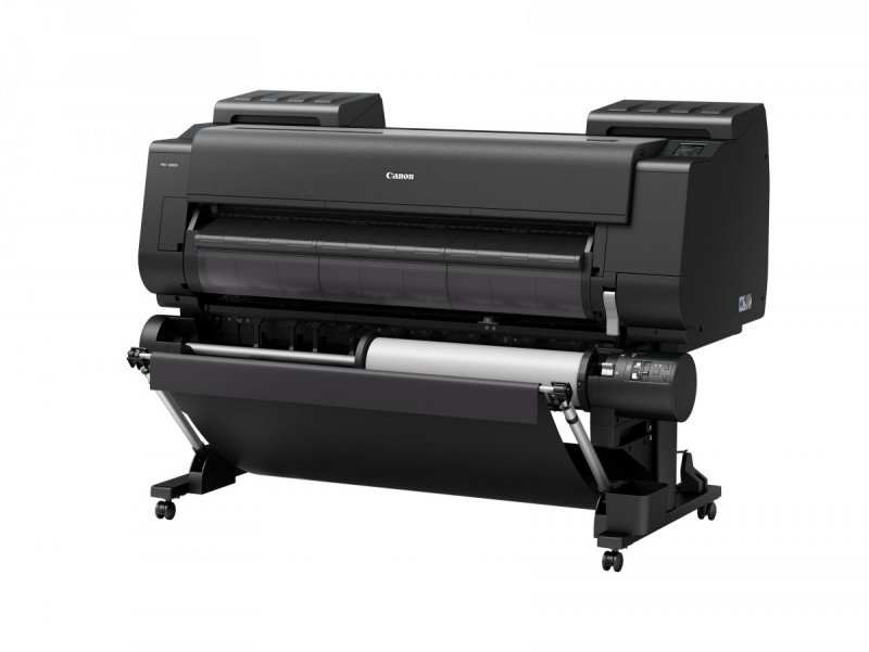 Ploter Canon imagePROGRAF PRO-4000S 44&quot;
