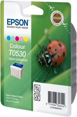 Tusz do Epson Stylus Photo ^ Photo 700 ^ Photo EX T053