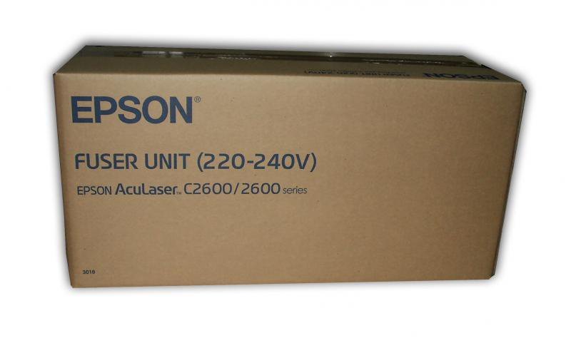 Grzalka utrwalajaca do Epson AcuLaser 2600N^DN^DTN^TN C2600N^DTN, wyd. około 80000 stron