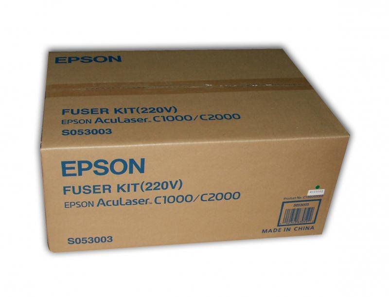 Zespół grzewczy do Epson AcuLaser C2000^PS; wydajnosc 80 000 stron