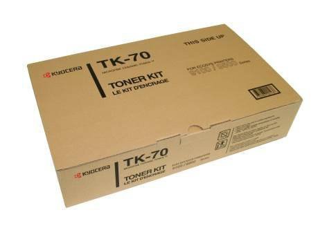 Toner KYOCERA TK-70 black do FS 9100^9500