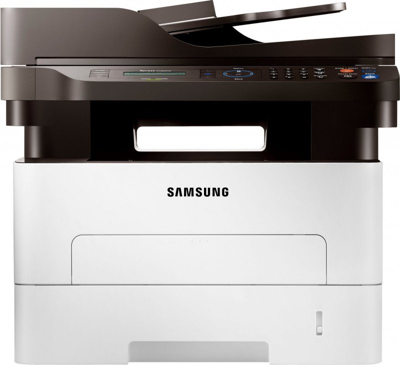 HP Urządzenie wielofunkcyjne I Samsung Xpress SL-M2885FW SS359B