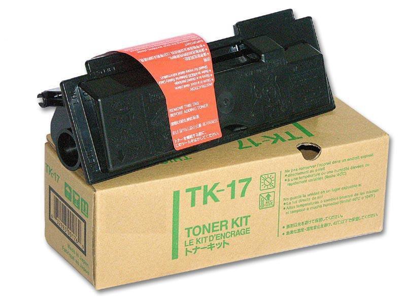 Toner do Kyocera FS 1000 TK-17