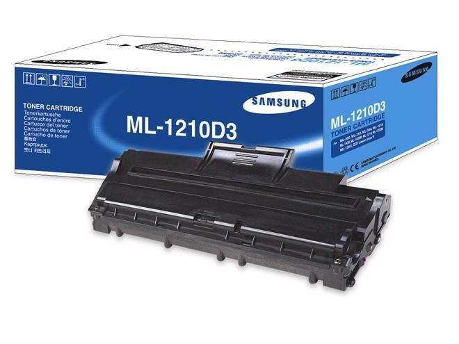 Toner^Black 2500sh f ML-1010