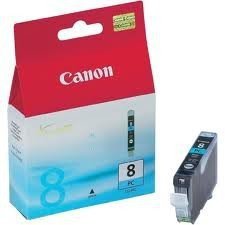 Canon Atrament Tusz^ IP6600 CLI-8 Photo Cyan 450str