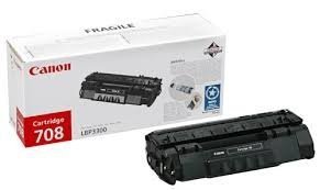 Canon Toner^ LBP3300 CRG 708 Black 2,5k