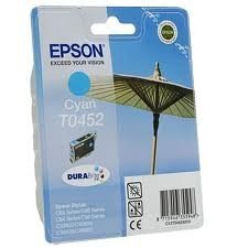 Epson Atrament Durabrite Std Capacity^cyan f C64^84