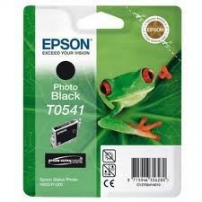 Epson Atrament^black f Stylus Photo R800
