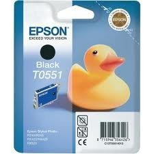 Epson Atrament^blk Stylus Photo RX420^425
