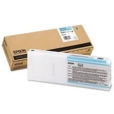 Epson Atrament^Light Cyan 700ml f SP11880