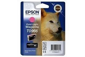 Epson Atrament^T096 Vivid Light Magenta, R2880