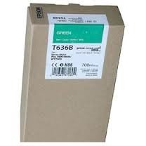 Epson Atrament^Green 700ml f StylusPro7900^9900