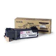 XEROX Toner Cartridge Magenta 2500 pages  106R01457