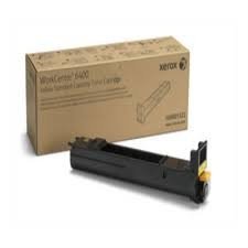 XEROX Toner Std Capa Yellow Ton Cart 6000pg f WC6400  106R01322