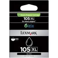 Wkład atramentowy 14N0822E (Nr 105XL) Czarny