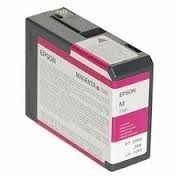 Epson Toner UltraChrome K3^80ml can Magenta C13T580A00