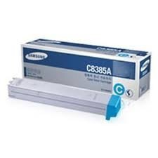 SAMSUNG Toner^Cyan f CLX-8385ND  CLX-C8385A