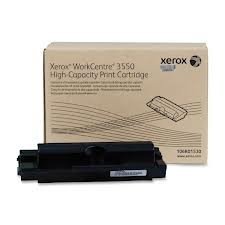 XEROX Toner black F WC 3550 5000sh
