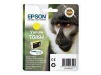Epson Atrament Tusz^ Stylus S20 Yellow 3.5ml