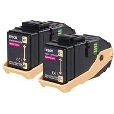 Toner^AL-C9300N^Magenta 2pk