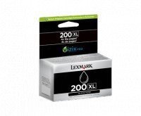 Lexmark Atrament^210XL Black RP