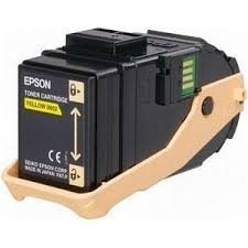 Toner^AL-C9300N^Yellow 7.5pk