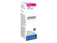 Epson Atrament^T6643 Ink Bottle 70ml MG