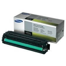 Samsung Toner Yellow Toner f CLP-415 CLX-4195