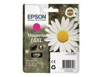 Epson Wkład atramentowy^18XL Ser Daisy Magenta in RS