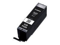 Canon Tusz^ IP7250 PGI-550PGBK Black 300 str