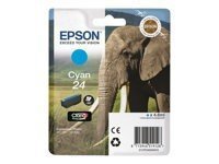 pson Wkład atramentowy^24s Elephant Cyan RS