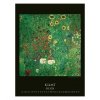 Kalendarz ścienny Gustav Klimt 2024 - sierpień 2024