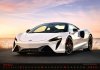 H22 Kalendarz ścienny wieloplanszowy Cars 2026 Z NADRUKIEM