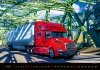 H24 Kalendarz ścienny wieloplanszowy Trucks 2026