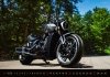 H23 Kalendarz ścienny wieloplanszowy Motorbikes 2026 Z NADRUKIEM