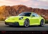 Kalendarz ścienny wieloplanszowy Cars 2025 - luty 2025