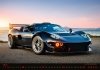 H22 Kalendarz ścienny wieloplanszowy Cars 2026 Z NADRUKIEM