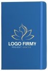 notes A5 z twoim logo na okładce