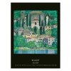 Kalendarz ścienny Gustav Klimt 2024 - czerwiec 2024