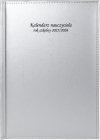oprawa do kalendarza dla nauczyciela na rok szkolny 2025/2026