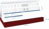 wymiary kalendarza szkolnego tygodniowego dla nauczycieli na rok 2025/2026