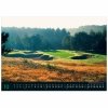 C08 Kalendarz ścienny wieloplanszowy Golf 2026