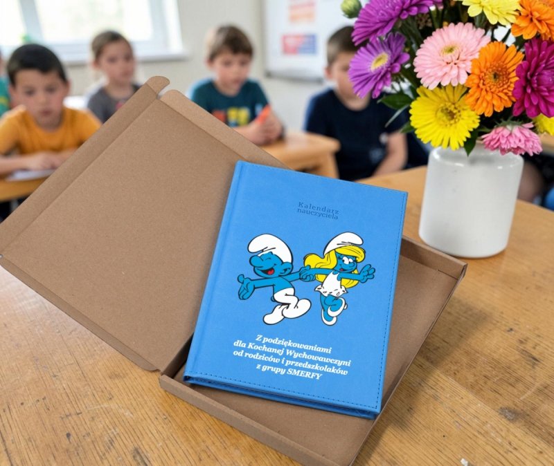 kalendarz dla wychowawcy przedszkola 2026/27
