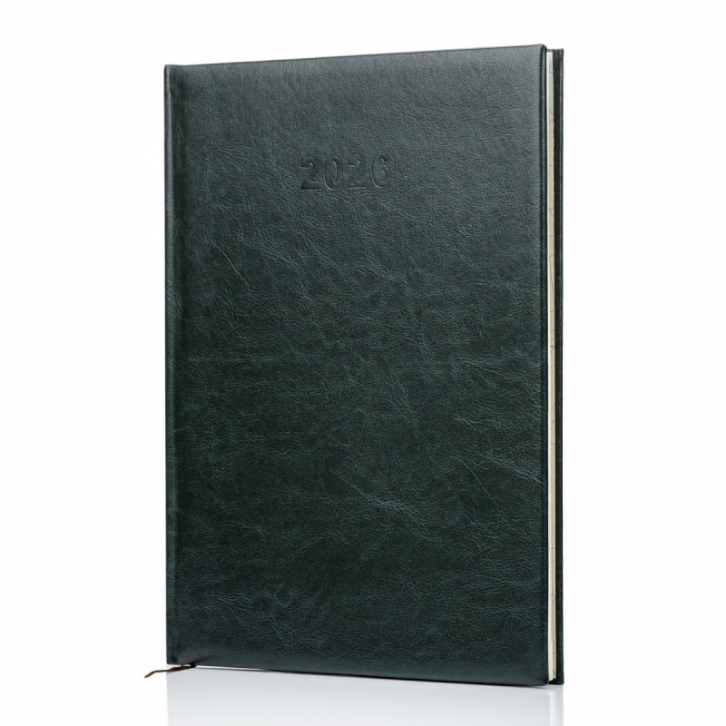 kalendarz tygodniowo-notesowy na rok 2026