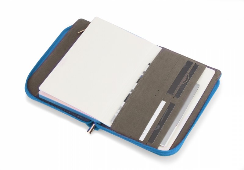 Notes A5 w linie